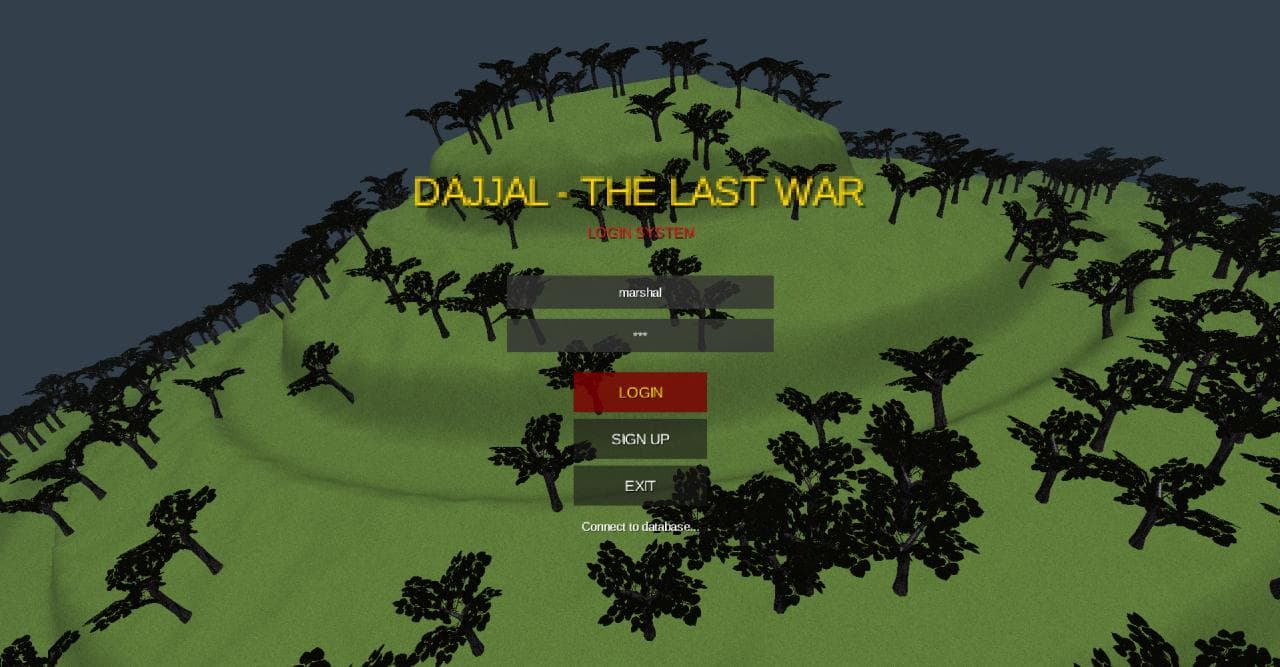 DAJJAL: The Last War 5