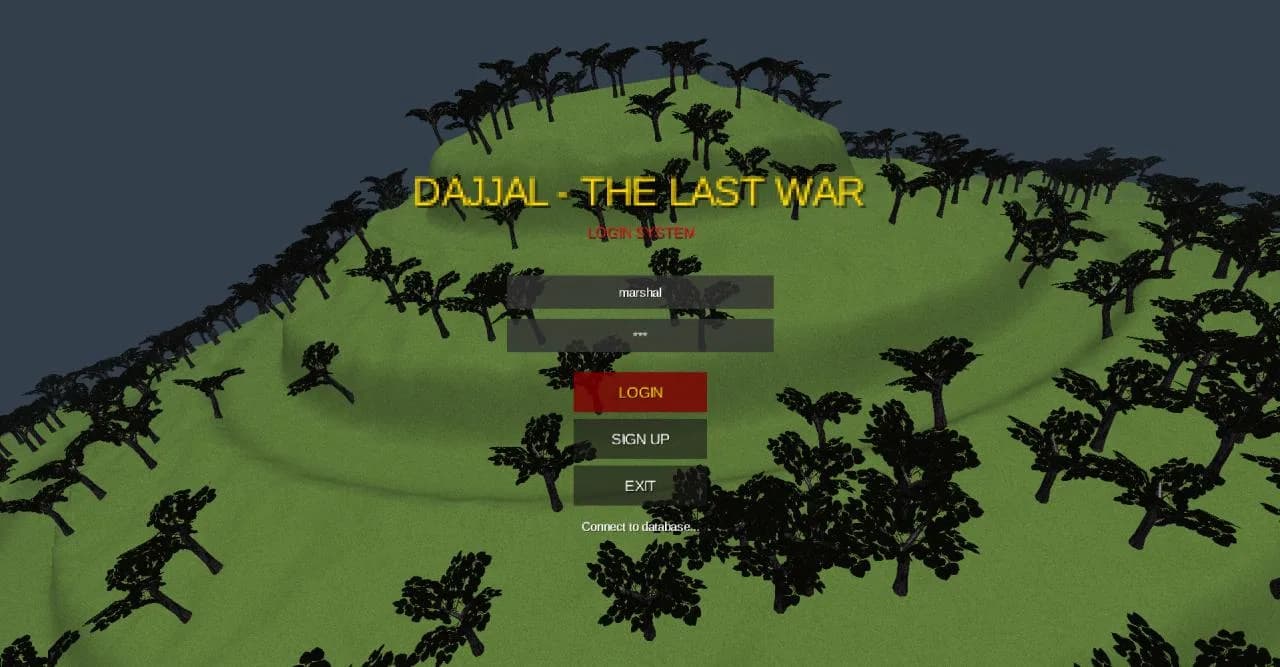 DAJJAL: The Last War 5