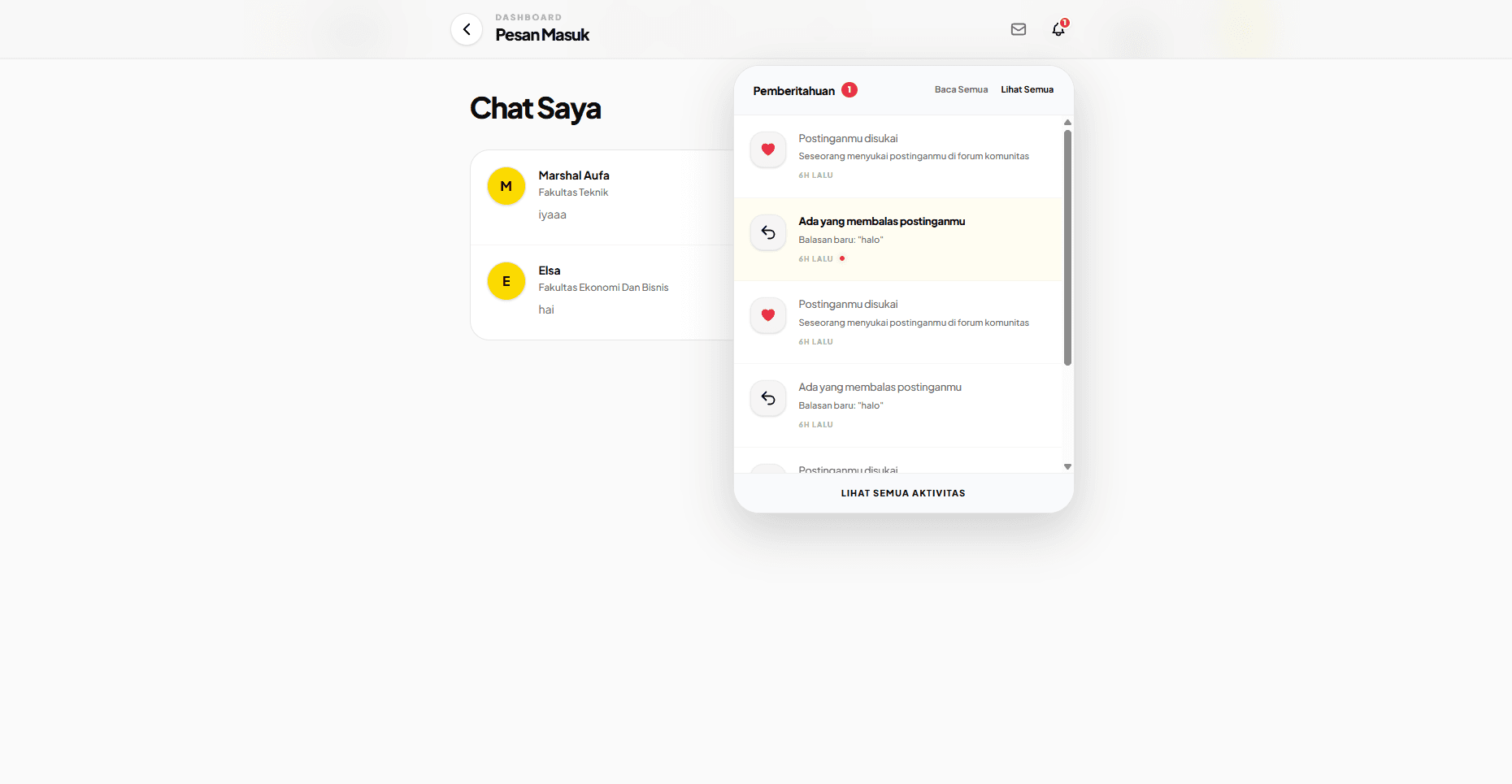 Lapak UI 5
