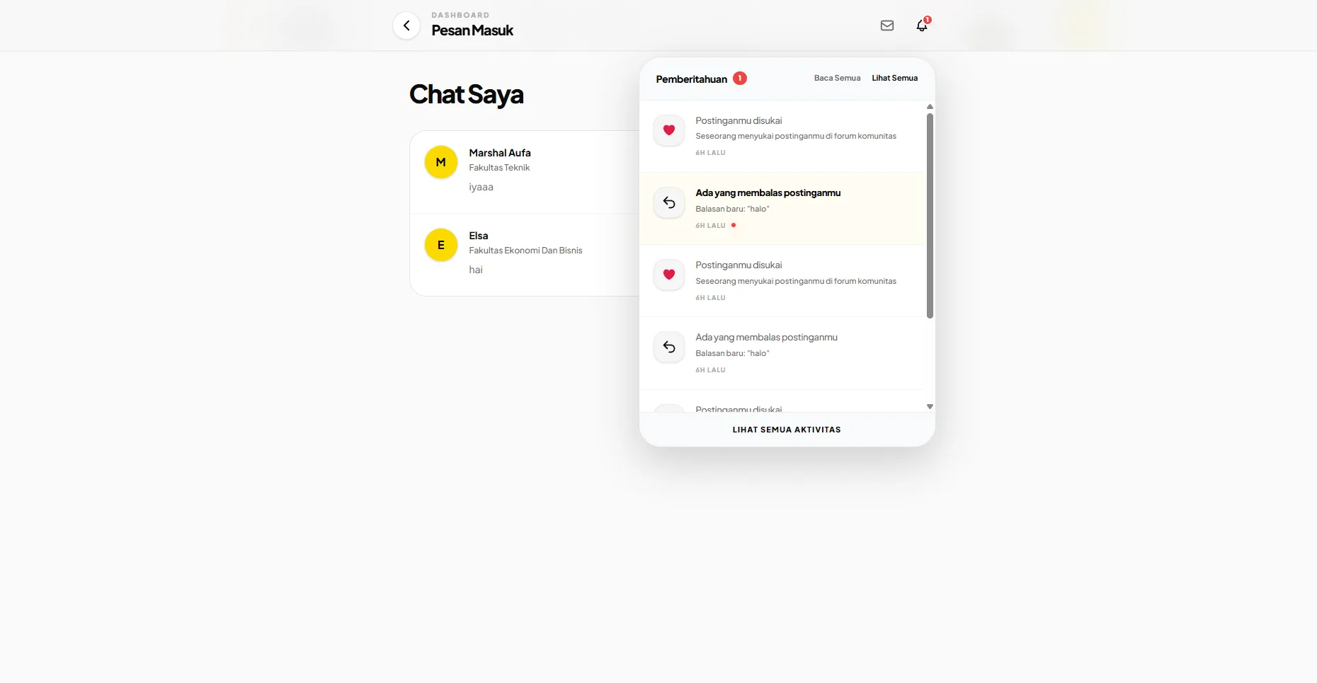 Lapak UI 5