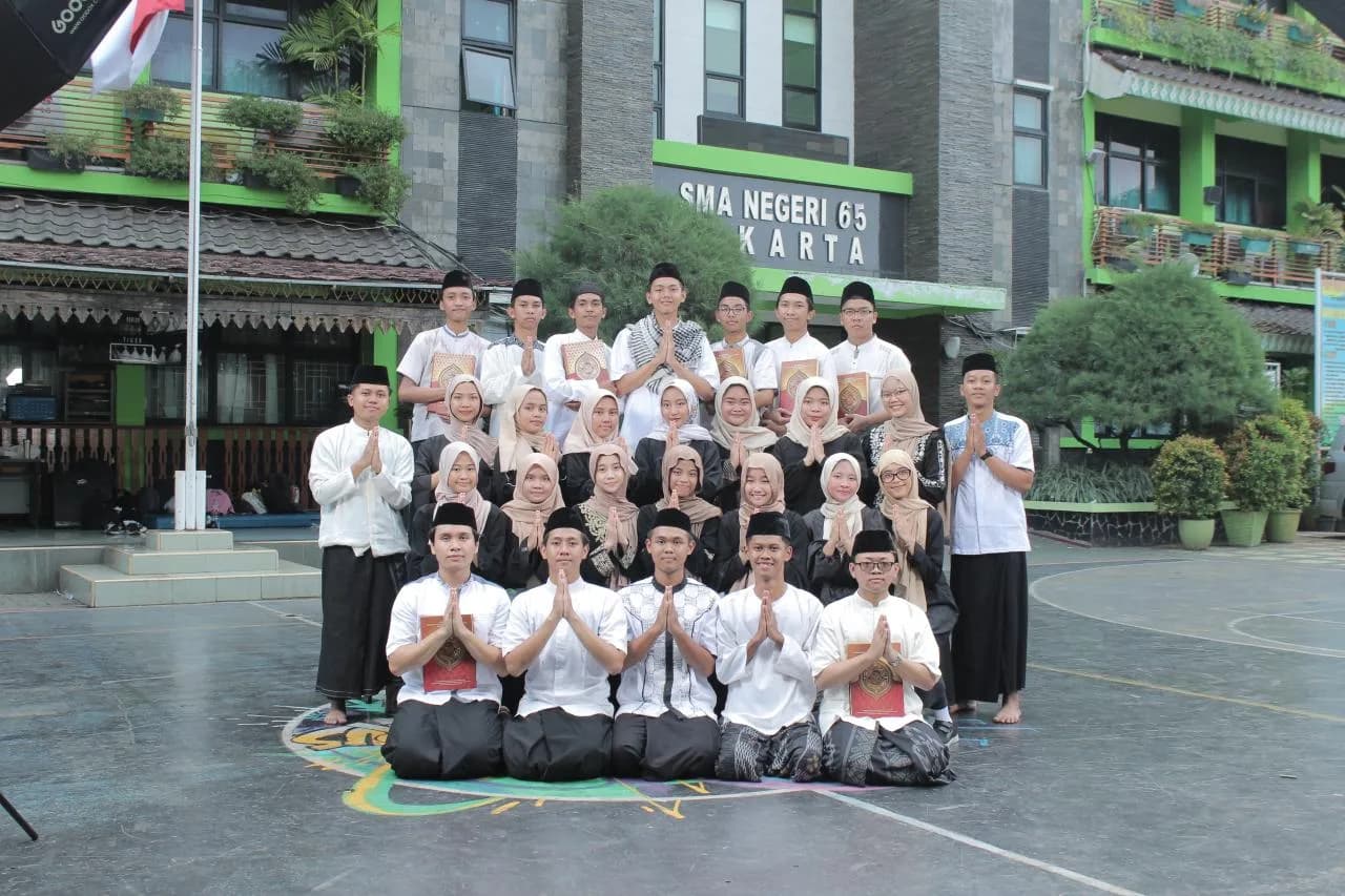 President 4